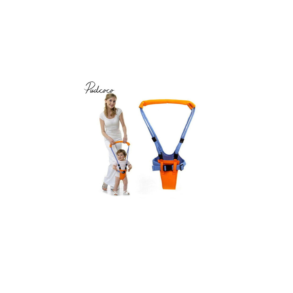 Baby toddler harness walking learning aid walker jumper belt safety harness safety harness