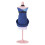 Bandai Single Torso Set Street Blues 5