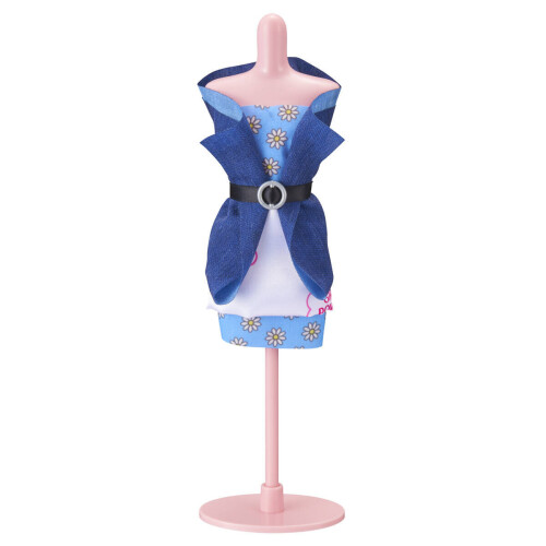 Bandai Single Torso Set Street Blues 1