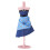 Bandai Single Torso Set Street Blues 3
