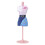 Bandai Single Torso Set Street Blues 4