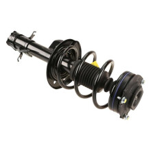 Front Left Strut Plus for 2017-2019 Nissan Sentra Excl SR Turbo-Nismo