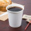 (7oz (200ml), 100 Cups) Disposable Single Wall Paper Cup 1