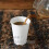 (12oz (360ml), 1000 Cups) Disposable Single Wall Paper Cup 1