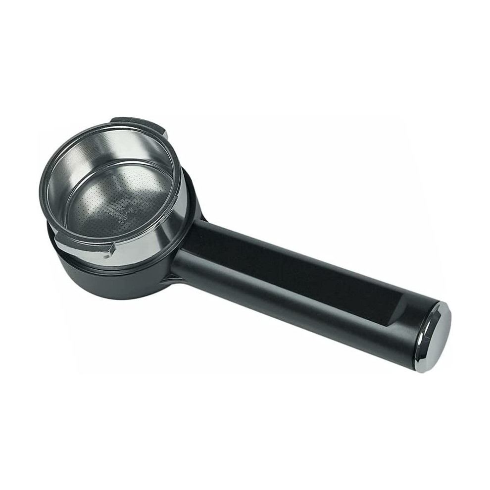Philips Saeco Pressurised Filterholder Assembly For Poemia (See Description)