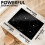 Dellonda 77cm Induction Hob, 4 Cooking Zones, Boost Function, 9 Settings, Slider Touch Control, 7200W - DH179 7