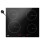 Dellonda 60cm 4 Zone Induction Hob, Boost Function, 9 Settings, Touch Control, Timer, 13A Plug, 2800W - DH177 1