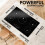 Dellonda 90cm Induction Hob, 5 Cooking Zones, Boost Function, 9 Settings, Slider Touch Control, 9300W - DH180 7