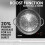 Dellonda 60cm Bridge Zone Induction Hob, 4 Zones, Boost Function, 9 Power Settings, 2800W - DH178 6