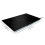 Dellonda 77cm Ceramic Hob with 5 Cooking Zones, Slider Touch Control, Timer Setting, 8200W - DH175 8