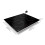 Dellonda 60cm 4 Zone Induction Hob, Boost Function, 9 Settings, Touch Control, Timer, 13A Plug, 2800W - DH177 8