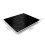 Dellonda 60cm 4 Zone Induction Hob, Boost Function, 9 Power Levels, Touch Control, Timer, 6800W - DH176 8