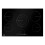 Dellonda 77cm Ceramic Hob with 5 Cooking Zones, Slider Touch Control, Timer Setting, 8200W - DH175 9