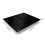 Dellonda 60cm Bridge Zone Induction Hob, 4 Zones, Boost Function, 9 Power Settings, 2800W - DH178 8