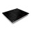 Dellonda 60cm Bridge Zone Induction Hob, 4 Zones, Boost Function, 9 Power Settings, 2800W - DH178 9