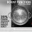 Dellonda 90cm Induction Hob, 5 Cooking Zones, Boost Function, 9 Settings, Slider Touch Control, 9300W - DH180 5
