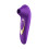 Women 5 Suction Modes Nipple Sucking Vibrator Clitoris Stimulator 1