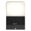Stanley Vorma Outdoor Wall Light Garden Fitting in Black 5