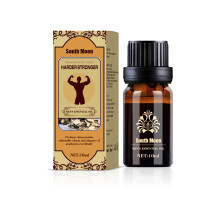3Pcs Men Massage Oil Private Parts Maintenance Oil Men Enlarged Essence