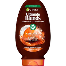 Garnier Ultimate Blends (Coconut Oil & Cocoa Butter) Conditioner 400ml