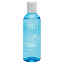 ZIAJA MED DEMAKIJAŻ micellar liquid płyn micelarny - 200ml