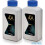 Philips Philips L'OR Barista Liquid Descaler - 2 x 250ml bottles (2 pack) 1
