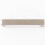 160mm Brushed Nickel Kitchen Cabinet Square Handle 6