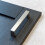 160mm Brushed Nickel Kitchen Cabinet Square Handle 14