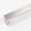 160mm Brushed Nickel Kitchen Cabinet Square Handle 5