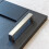 160mm Brushed Nickel Kitchen Cabinet Square Handle 15