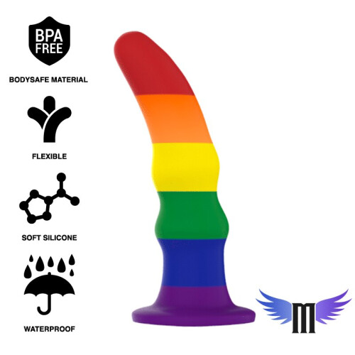 MYTHOLOGY Dildo