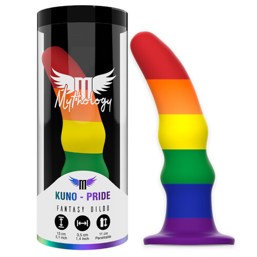 MYTHOLOGY Dildo 1