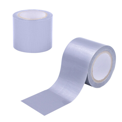 Milestone Camping 24670 Multi-Purpose Tent Repair Tape 1