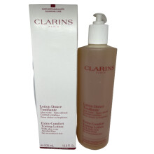 Clarins Professional Extra-Comfort Toning Lotion LARGE 500ml