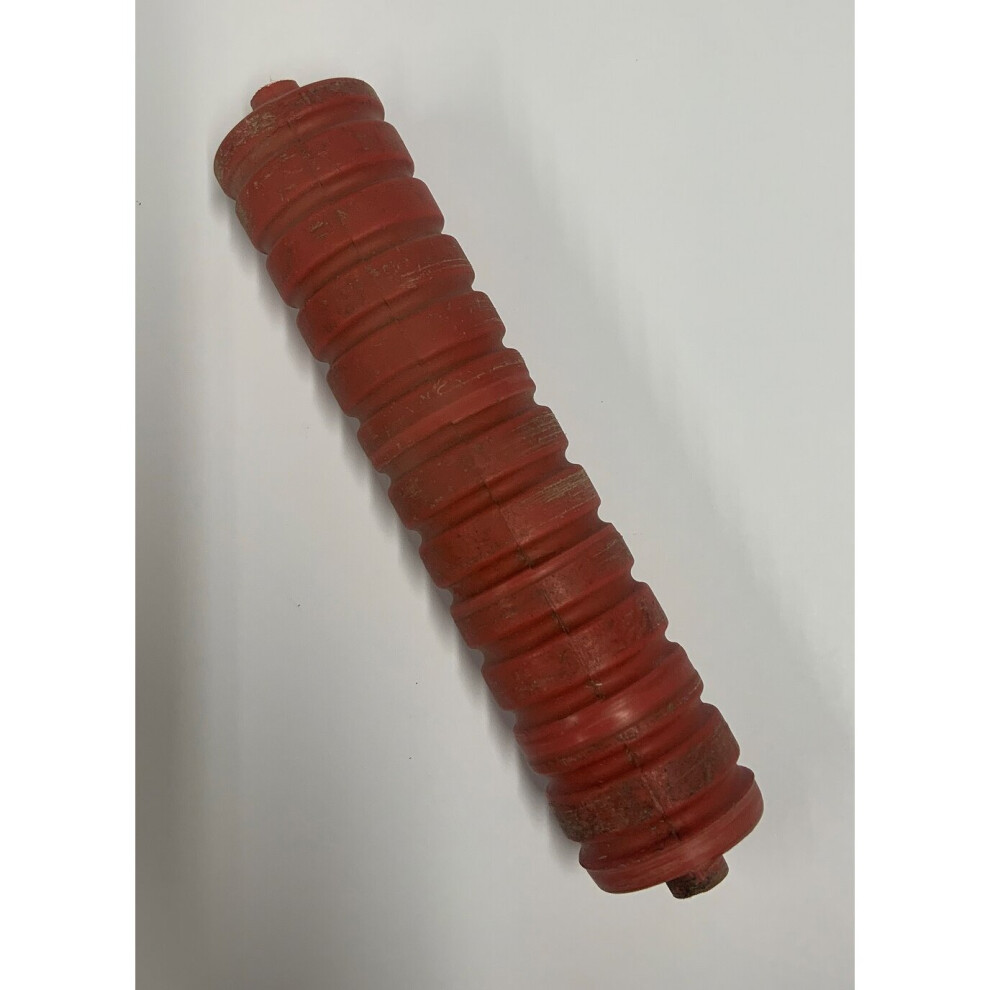 Genuine Rear Roller For Spear & Jackson 24v Cordless Lawnmower