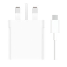 Xiaomi 67W Charging Combo (Type-A) UK