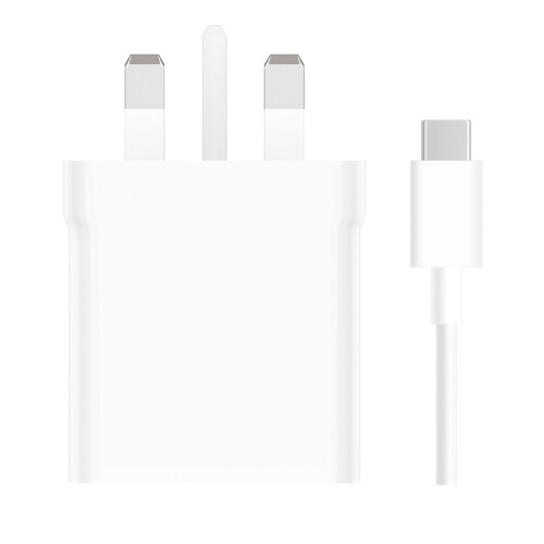 Xiaomi Xiaomi 67W Charging Combo (Type-A) UK