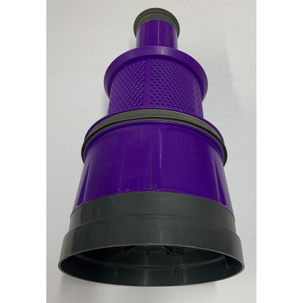 Vax Dirt Seperator For Air Upright Vacuum Cleaners