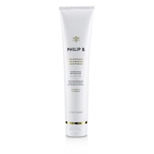 PHILIP B Weightless Volumizing Conditioner (all Hair Types) - 178ml/6oz