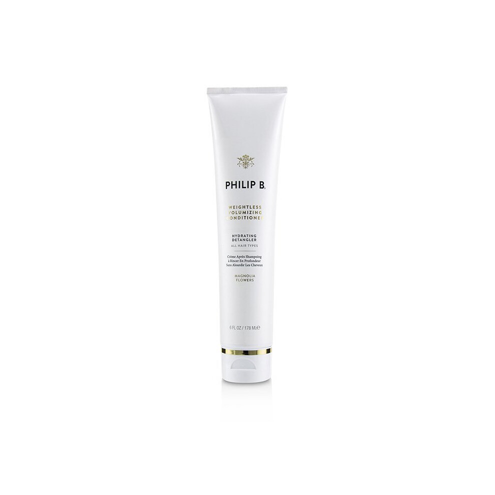 Philip B Light Weightless Volumizing Conditioner (All Hair Types) - 178Ml/6Oz