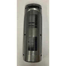 Genuine Back Cover For Challenge 2kw Silver Ceramic Tower Heater - Refurbished