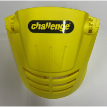 Genuine Top Motor Cover For Challenge 1100w Electric Hover Lawnmower - Refurbished