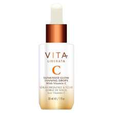 Vita Liberata Sunkissed Glow Tanning Drops Vitamin C 30ml