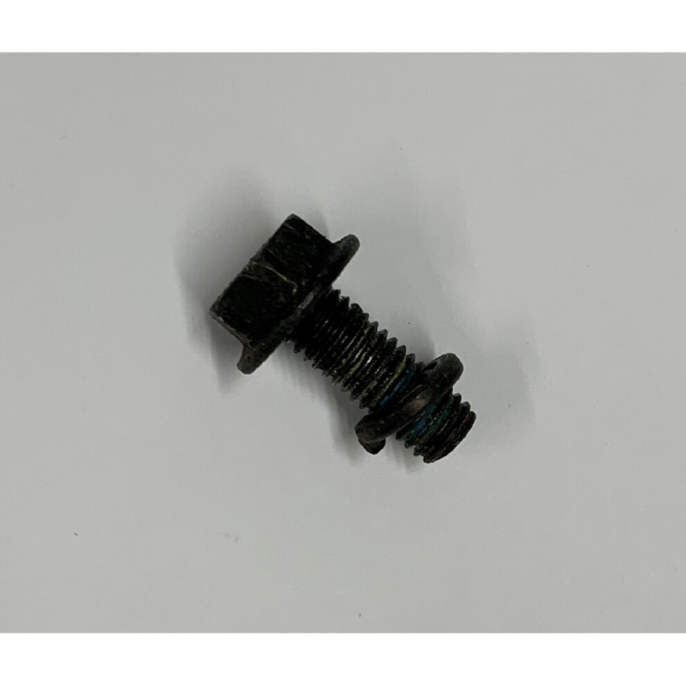 Genuine Blade Bolt For Spear & Jackson 34cm 24v Cordless Lawnmower