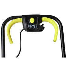 Genuine Top Handle With Cable For Challenge 1100w Electric Hover Lawnmower - Refurbished