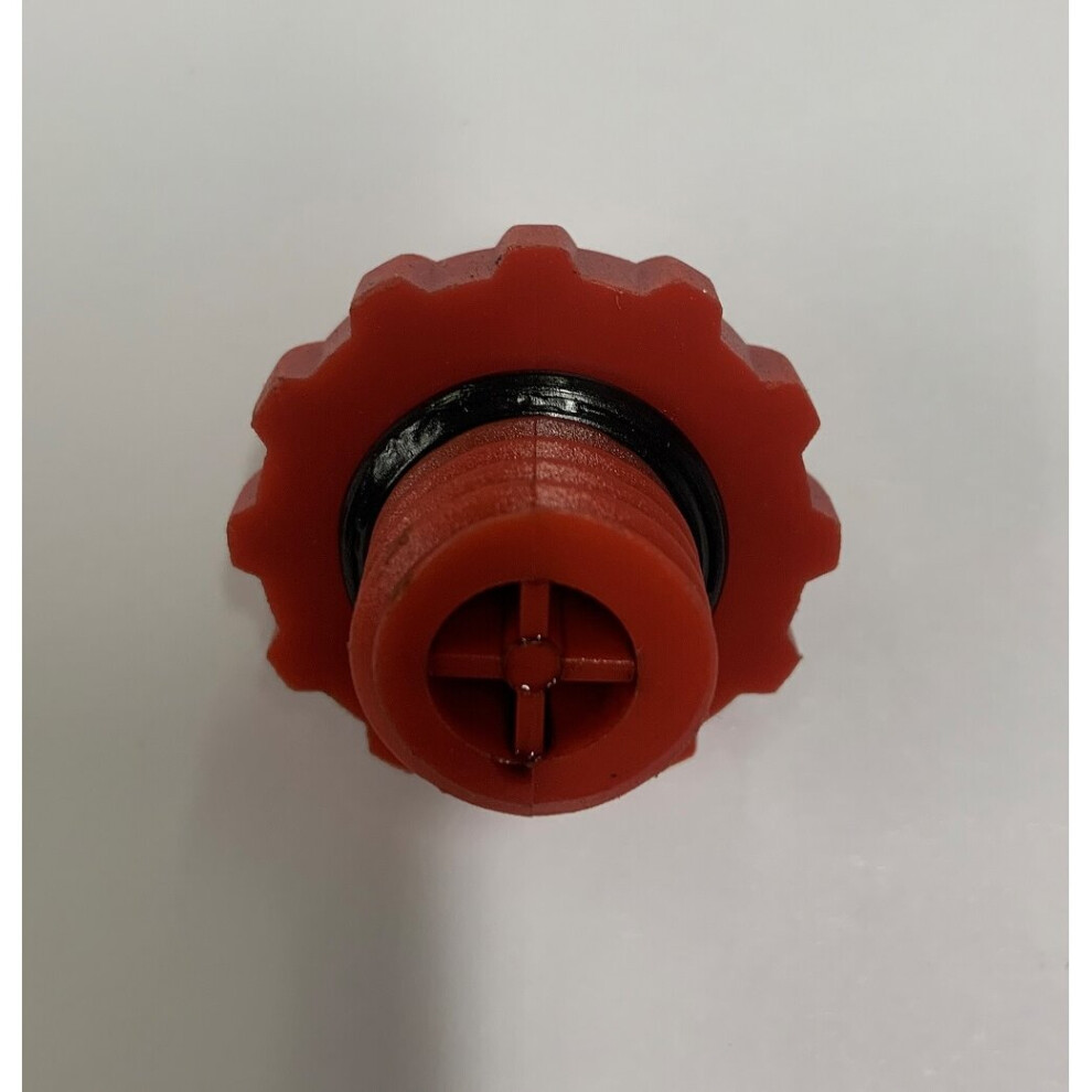 Spear & Jackson Genuine Oil Cap For 55Cm 26Cc Petrol Hedge Trimmer