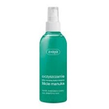 ZIAJA OCZYSZCZANIE pore tightening tonic tonik zwężający pory - 200ml