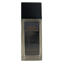 David Beckham Bold Instinct Deodorant Parfum 75ml