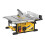 DeWalt DEWALT DWE7492 250mm Portable Table Saw 2000W 240V 1