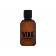 DSQUARED2 Original Wood for Men Eau de Parfum Spray 3,4 Unzen